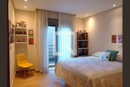 Casa à venda com 3 quartos, 254m² em Mooca, São Paulo