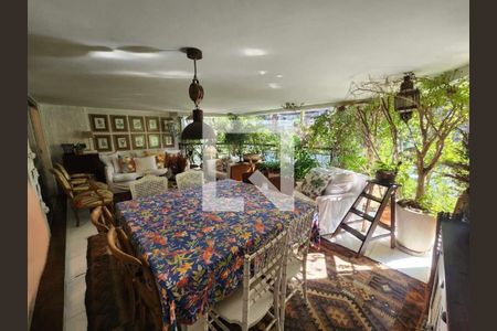 Apartamento à venda com 3 quartos, 153m² em Barra da Tijuca, Rio de Janeiro