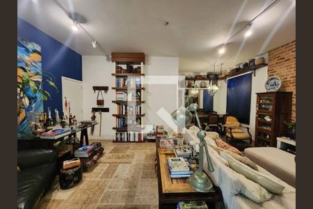 Apartamento à venda com 3 quartos, 153m² em Barra da Tijuca, Rio de Janeiro