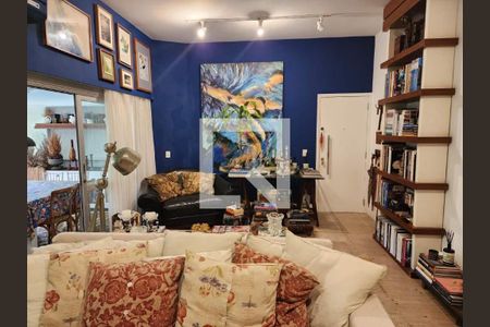 Apartamento à venda com 3 quartos, 153m² em Barra da Tijuca, Rio de Janeiro