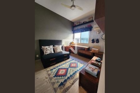 Apartamento à venda com 3 quartos, 153m² em Barra da Tijuca, Rio de Janeiro