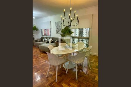 Apartamento à venda com 3 quartos, 137m² em Vila Assunção, Santo André