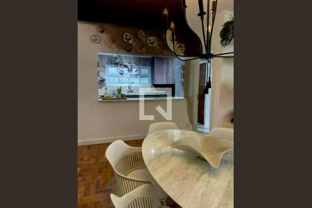 Apartamento à venda com 3 quartos, 137m² em Vila Assunção, Santo André