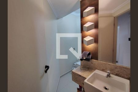 Apartamento à venda com 3 quartos, 100m² em Vila Marlene, São Bernardo do Campo