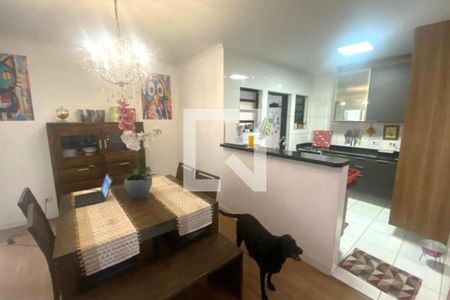 Casa à venda com 4 quartos, 260m² em Parque da Mooca, São Paulo