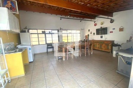 Casa à venda com 4 quartos, 260m² em Parque da Mooca, São Paulo