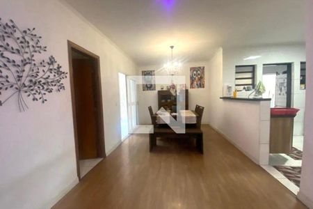 Casa à venda com 4 quartos, 260m² em Parque da Mooca, São Paulo