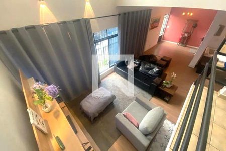 Casa à venda com 4 quartos, 260m² em Parque da Mooca, São Paulo