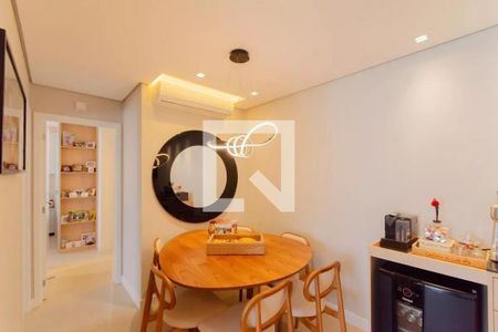 Apartamento à venda com 2 quartos, 81m² em Vila Firmiano Pinto, São Paulo