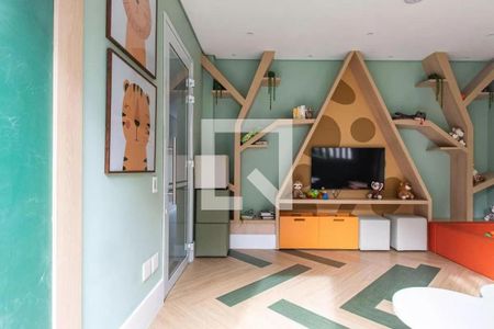 Apartamento à venda com 2 quartos, 81m² em Vila Firmiano Pinto, São Paulo