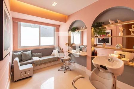 Apartamento à venda com 2 quartos, 81m² em Vila Firmiano Pinto, São Paulo