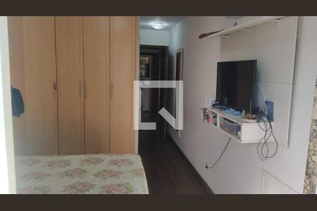 Apartamento à venda com 3 quartos, 103m² em Recreio dos Bandeirantes, Rio de Janeiro