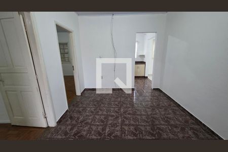 Sala de casa para alugar com 3 quartos, 100m² em Vila Pompéia, Campinas