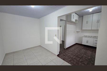 Sala de casa para alugar com 3 quartos, 100m² em Vila Pompéia, Campinas