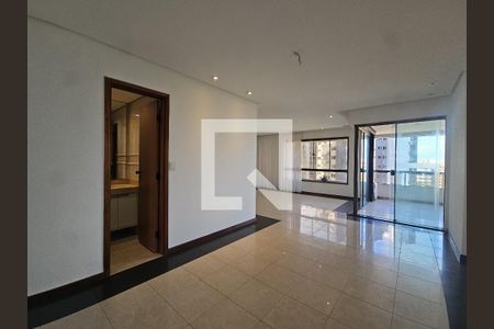 sala de apartamento para alugar com 4 quartos, 188m² em Pituba, Salvador
