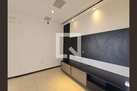 Sala de TV de apartamento para alugar com 4 quartos, 188m² em Pituba, Salvador