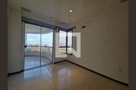 Sala de TV de apartamento para alugar com 4 quartos, 188m² em Pituba, Salvador