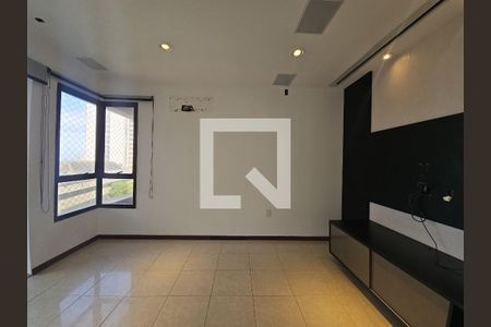 Sala de TV de apartamento para alugar com 4 quartos, 188m² em Pituba, Salvador