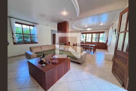 Casa de Condomínio à venda com 4 quartos, 960m² em Barra da Tijuca, Rio de Janeiro