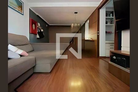 Apartamento à venda com 3 quartos, 94m² em Perdizes, São Paulo