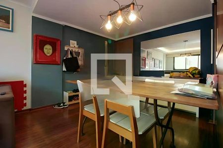 Apartamento à venda com 3 quartos, 94m² em Perdizes, São Paulo