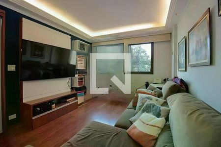 Apartamento à venda com 3 quartos, 94m² em Perdizes, São Paulo
