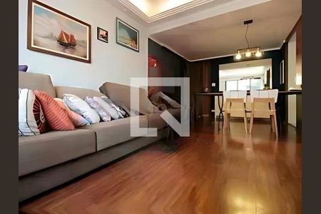 Apartamento à venda com 3 quartos, 94m² em Perdizes, São Paulo