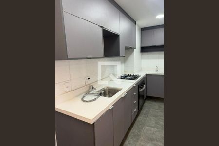 Apartamento à venda com 2 quartos, 39m² em Cachambi, Rio de Janeiro
