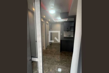 Apartamento à venda com 2 quartos, 39m² em Cachambi, Rio de Janeiro