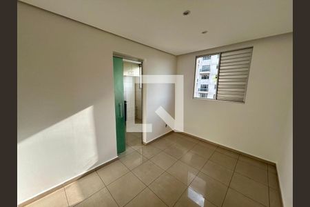Apartamento para alugar com 3 quartos, 160m² em Buritis, Belo Horizonte