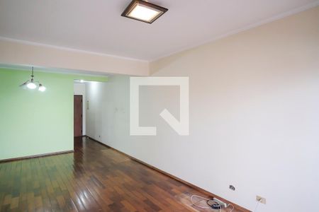 Sala de apartamento à venda com 3 quartos, 114m² em Barcelona, São Caetano do Sul