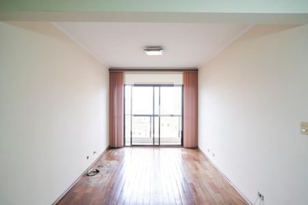 Sala de apartamento à venda com 3 quartos, 114m² em Barcelona, São Caetano do Sul