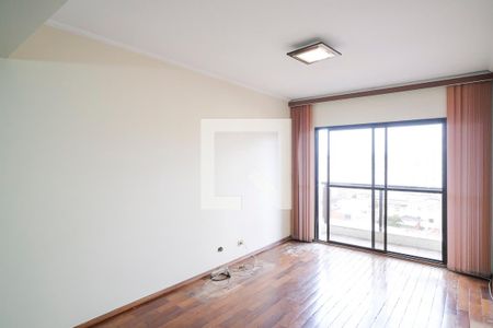 Sala de apartamento à venda com 3 quartos, 114m² em Barcelona, São Caetano do Sul