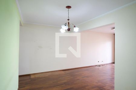Sala de apartamento à venda com 3 quartos, 114m² em Barcelona, São Caetano do Sul