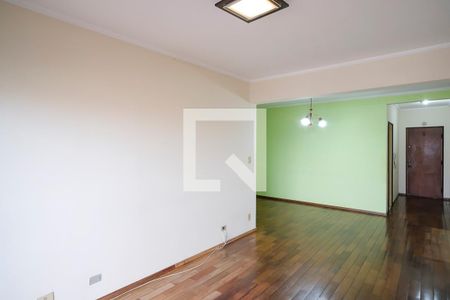 Sala de apartamento à venda com 3 quartos, 114m² em Barcelona, São Caetano do Sul
