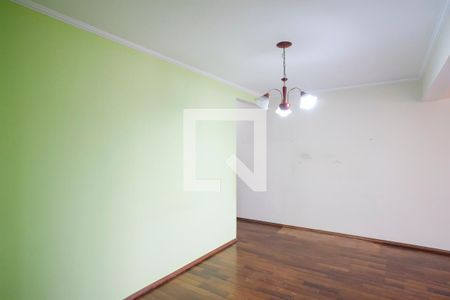 Sala de apartamento à venda com 3 quartos, 114m² em Barcelona, São Caetano do Sul