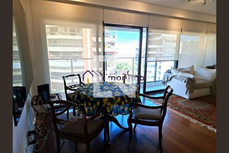 Apartamento à venda com 2 quartos, 138m² em Vila Progredior, São Paulo