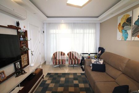 Foto 02 de casa para alugar com 2 quartos, 200m² em Vila Dom Pedro II, São Paulo
