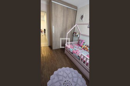 Apartamento à venda com 3 quartos, 93m² em Vila Valparaíso, Santo André