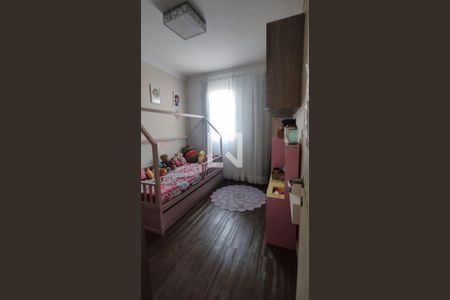 Apartamento à venda com 3 quartos, 93m² em Vila Valparaíso, Santo André