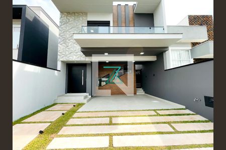 Casa de Condomínio à venda com 2 quartos, 150m² em Jardim Celeste, Jundiaí