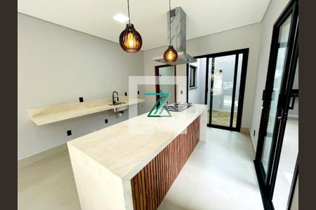 Casa de Condomínio à venda com 2 quartos, 150m² em Jardim Celeste, Jundiaí