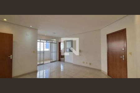Apartamento para alugar com 3 quartos, 70m² em Buritis, Belo Horizonte