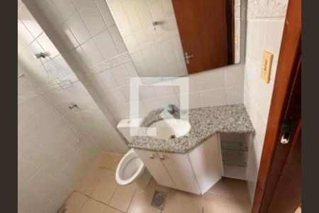 Apartamento para alugar com 3 quartos, 70m² em Buritis, Belo Horizonte