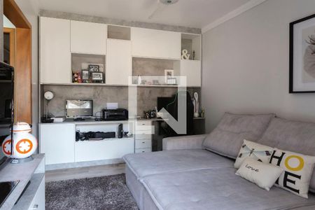 Casa à venda com 3 quartos, 260m² em Parque Mandaqui, São Paulo