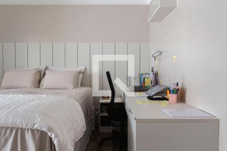 Casa à venda com 3 quartos, 260m² em Parque Mandaqui, São Paulo