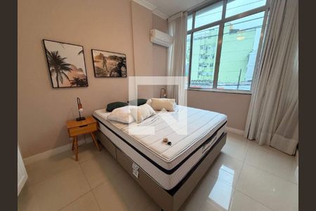 Apartamento à venda com 2 quartos, 61m² em Leblon, Rio de Janeiro