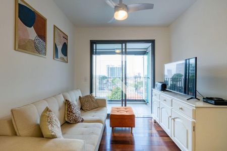 Apartamento à venda com 3 quartos, 70m² em Ferreira, São Paulo
