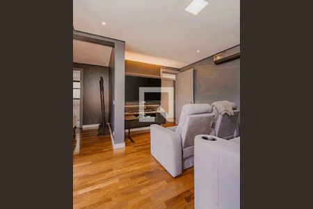 Foto 29 de casa à venda com 4 quartos, 600m² em Residencial Tambore III, Santana de Parnaíba