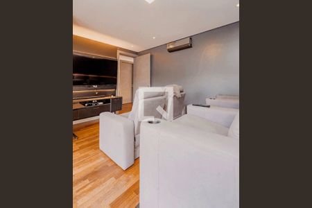 Foto 30 de casa à venda com 4 quartos, 600m² em Residencial Tambore III, Santana de Parnaíba